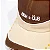 Boné HIGH x ÖUS 6 Panel Brown - Imagem 2