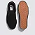 Tênis Vans Skate Slip-On Black Black - Imagem 3