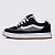 Tênis Vans Estazzo Skate Black White - Imagem 1