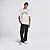 Camiseta Vans Metal Arch Ss Marshmallow - Imagem 2