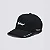 Boné Vans Y2V Strapback Black - Imagem 1