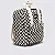 Mochila Vans Low Key Mini Black Natural - Imagem 2
