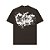 Camiseta Class T shirt "Mini CLS Nakin" Brown - Imagem 1