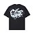 Camiseta Class T shirt "Mini CLS Nakin" Black - Imagem 1