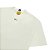 Camiseta Class T shirt "Mini CLS Nakin" Off White - Imagem 3