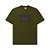 Camiseta Class T shirt "Metal Forest" Green - Imagem 1