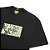Camiseta Class T shirt "Metal Forest" Black - Imagem 2