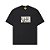 Camiseta Class T shirt "Metal Forest" Black - Imagem 1
