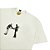 Camiseta Class T shirt "Working Class Attack" Off White - Imagem 2