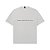 Camiseta Class T shirt "Working Class Attack" Off White - Imagem 3