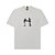 Camiseta Class T shirt "Working Class Attack" Off White - Imagem 1