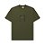 Camiseta Class T shirt "Working Class Attack" Green - Imagem 1