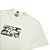 Camiseta Class T shirt "CLS Hands" Off White - Imagem 2
