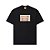 Camiseta Class T shirt "Yankes Go Home" Black - Imagem 1