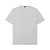 Camiseta Class T shirt "Yankes Go Home" Off White - Imagem 3