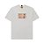 Camiseta Class T shirt "Yankes Go Home" Off White - Imagem 1