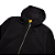 Moletom Class CLASSIC HOODIE ZIPPER CLASS "C" BLACK - Imagem 2