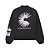 Jaqueta Class BOMBER JACKET CLASS "ABC INDUSTRIAL" BLACK - Imagem 4