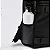 Mochila Vans Obstacle Skatepack Black Ripstop - Imagem 3