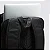 Mochila Vans Obstacle Skatepack Black Ripstop - Imagem 4