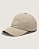 Boné Vans 1966 Curved Bill Jockey Hat incense Tan - Imagem 1