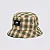 Chapéu Vans Patch Bucket Bistro Green White - Imagem 3
