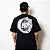 Camiseta High Company Tee Wheelt Black - Imagem 4