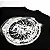 Camiseta High Company Tee Wheelt Black - Imagem 2