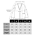 Moletom High Company Sweater Jizzy White/Navy - Imagem 7