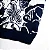 Moletom High Company Sweater Jizzy White/Navy - Imagem 4