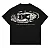 Camiseta Barra "Goods Lama" Preta - Imagem 2