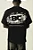 Camiseta Barra "Goods Lama" Preta - Imagem 4