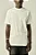 Camiseta Barra Crew "Barra Alto Relevo" Off White - Imagem 2