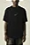 Camiseta Barra "B Garça Textura" Preta - Imagem 2
