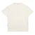 Camiseta Barra Robusta "Barra Logo" Off White - Imagem 2