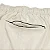 Short Barra "Esportivo Leve" Off White - Imagem 5