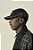 Boné Barra Dad Hat "Barra Textura" Preto - Imagem 7