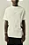 Camiseta Barra "B Garça" Off White - Imagem 2