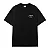 Camiseta Barra "Local x Global" Preta - Imagem 2