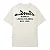 Camiseta Barra "Local x Global" Off White - Imagem 2