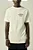 Camiseta Barra "Local x Global" Off White - Imagem 3