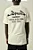 Camiseta Barra "Local x Global" Off White - Imagem 4