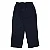 Calça Tupode Leisure Chino Canvas Preto - Imagem 1