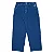 Calça Tupode Og Baggy Azul Contraste - Imagem 1