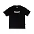 Camiseta High Company Tee Elastic Black - Imagem 1