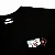 Camiseta High Company Tee Cafeteria Black - Imagem 4