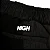 Shorts High Company Trail Shorts Black - Imagem 5