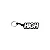 Chaveiro High Company Keychain Logo Black - Imagem 2
