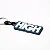 Chaveiro High Company Keychain Logo Blue - Imagem 2