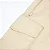 Shorts High Company Shorts Structure Beige - Imagem 3
